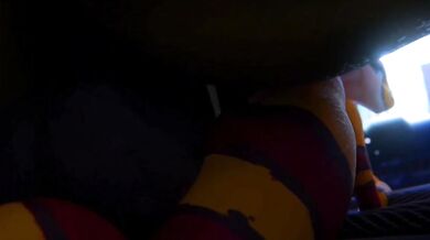 Pleasure Over Videogames: Xazter3Ds Hentai Porn Adventure