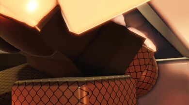 May Gets Bred Like a Bunny, Part 3