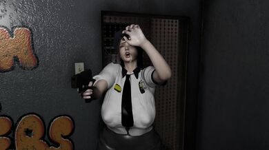 Counter Terrorist Unit: Code Red