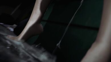 The Kunoichi Assassin - Broken Princess: An Upscaled 4K Studio FOW Hentai Porn Video