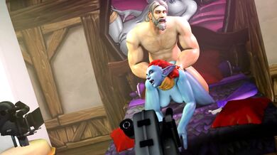 Hentai Princess Kamina Kirei: The Hentai Adventures of a Porn Star