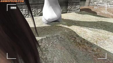 Lara and her Horse: Erotic Adventure in Animeland - Episode 2: The Mystery of the Missing Pornographic Animals