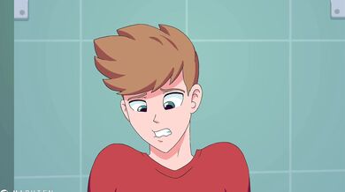 Ultimate Mega-Masturbation Competition!