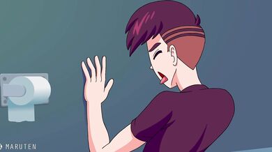 Ultimate Mega-Masturbation Competition!