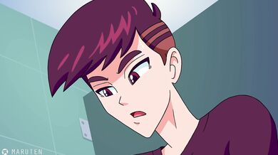 Ultimate Mega-Masturbation Competition!