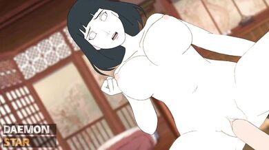 Akane Suigetsus Massive Cock