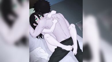 Kurokis Incest: The Forbidden Fruits of Love