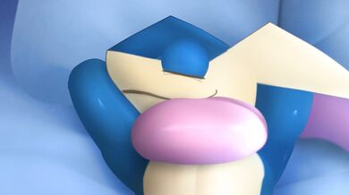 The Sexy, Shiny Pokémon: Greninjas Animation Adventure