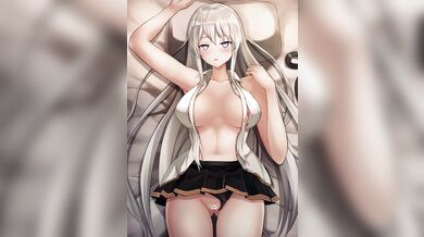 The Geisha and the Samurai