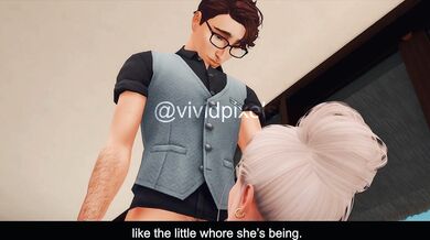 Sexy Mom and Daughter Have Fun in the Sun on Their Beach Vacation!