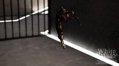 A sudden meeting with my sister-in-law in the bathroom