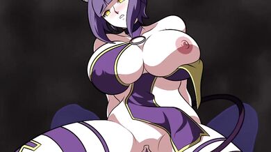 The Erotic Adventures of Zellthine, the Succubus Warlockess