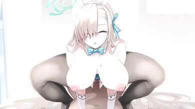 Beneath the Sheets: A Night of Passionate Love