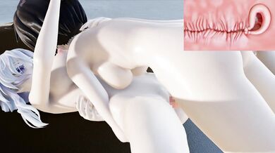Mommy and Daddys Futanari Taurus Love Session [taurine65535mgcom]