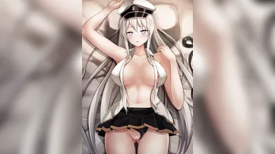 Hentai Rule 34: POV 3D Animation by Tosaka Chicken Farm