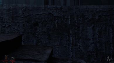 Lady Dimitrescu gets fucked by a stranger who wont take no for an answer