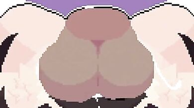 Jungle Sex: Hyena Deep Throats Bat In Caves Darkness