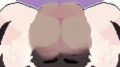 Jungle Sex: Hyena Deep Throats Bat In Caves Darkness