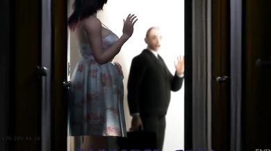 A Sisterly Affair: The Taboo Desires of Two Siblings