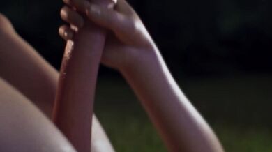 Blow Jobs and Big Dicks: Altrix3D Masturbates with a Monster Cock