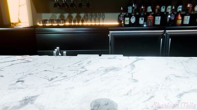 Sharleans Tail and Nikke Red Hoods Anniversary Celebration