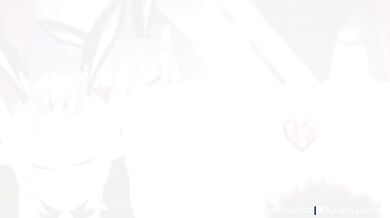 Tempting Tails and Buns: Bunny Bowsettes Rabbit Hole Adventure