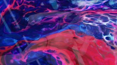 Biohazardous Frosty Blowjob