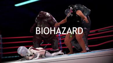 Biohazardous Frosty Blowjob