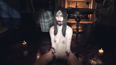 Stroke By Stroke, She Cums Again and Again!