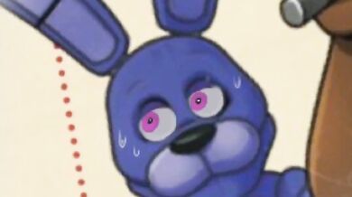 Hentai-ing the Monty Gator: Anal Adventures with Lizzie Lewd