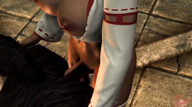 Animalistic Lust in the Stables: A Bucking Good Time