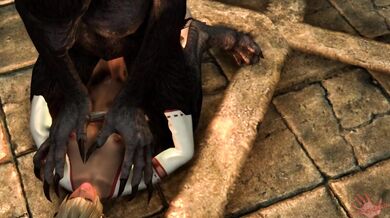 Animalistic Lust in the Stables: A Bucking Good Time