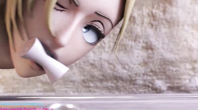 Unleash Your Inner Beast With The Mighty Ackermann Sisters