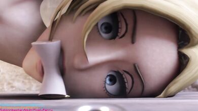 Unleash Your Inner Beast With The Mighty Ackermann Sisters