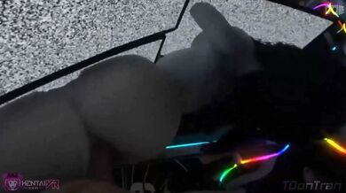 The Rising of a Geisha - A Visit From Sadako