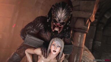 The Super Metroid Hentai Collection - Samus Monstrous Adventures