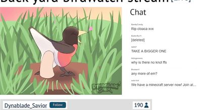 Unlocking the Secret Garden of Eden with Dynablade Savior