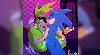 Plagas of the Sonic and Surge