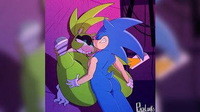 Plagas of the Sonic and Surge