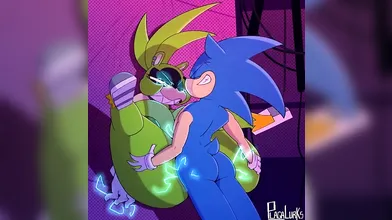 Plagas of the Sonic and Surge