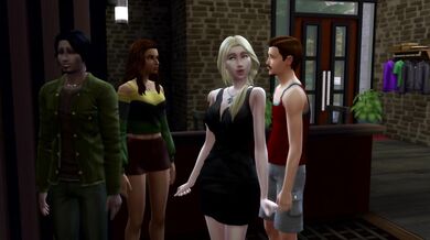 The Sensual Life of a Hotwife: Fulfilling Her Deepest Desires