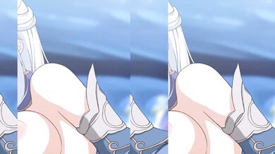 Hardcore KeiRyu and his wife Ginhaha: The New Year Special 12/2023