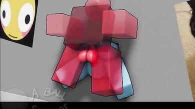 The Fleshy Tale of the Thick Block: A Hentai Adventure