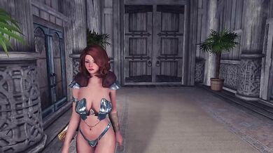 Annas Dirty Adventure Trip