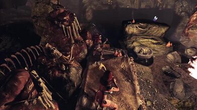 Annas Dirty Adventure Trip