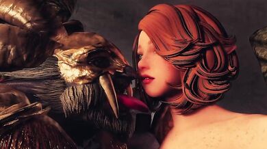 Annas Dirty Adventure Trip