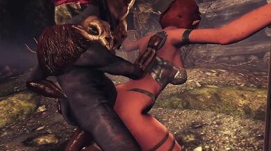 Annas Dirty Adventure Trip