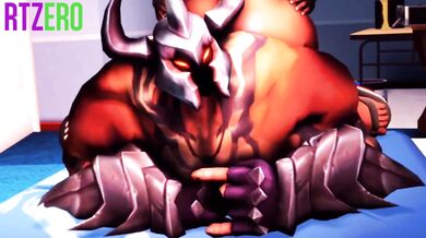 Big Bunch of Gay Men: A Compilation of Muffin Top and Round Butts