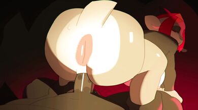 Kurassplap: The Cunnilingus Connoisseur (Assplap)
