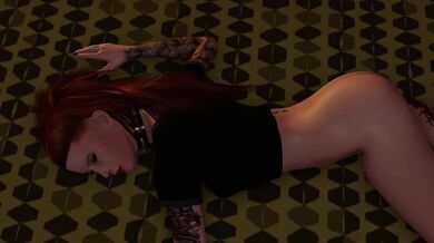 One Night at the Filthy Hostel